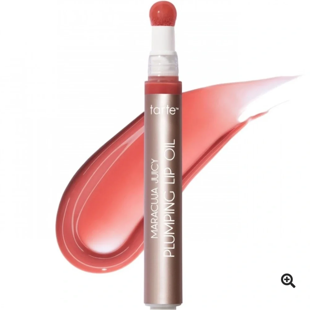 🌙♣️Desert Rose Maracuja Juicy Lip Oil